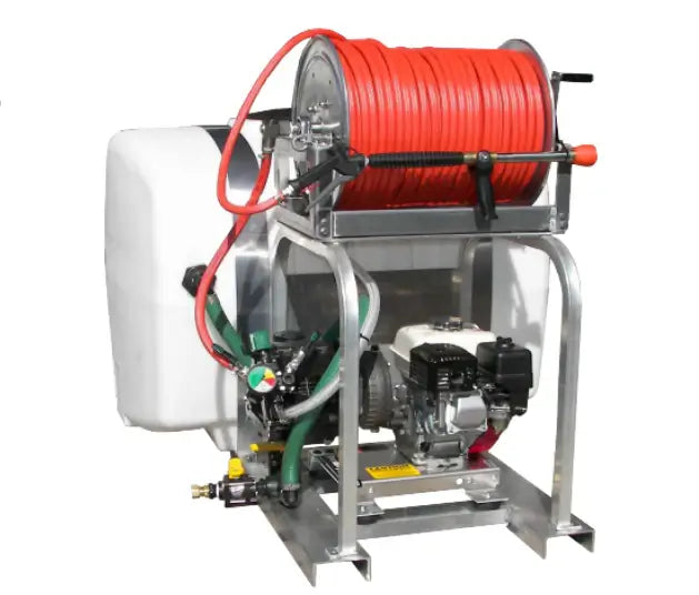 Pressure-Pro SW100-G1003HA Pro-Chem Soft Wash System
