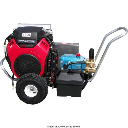 Pressure-Pro VB5040HAEA411 Pro Cold Water Gas Pressure Washer