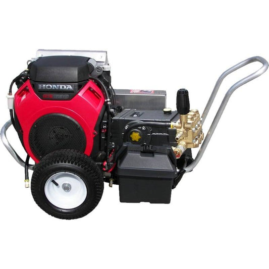 Pressure-Pro VB5535HGEA411 Pro Cold Water Gas Pressure Washer