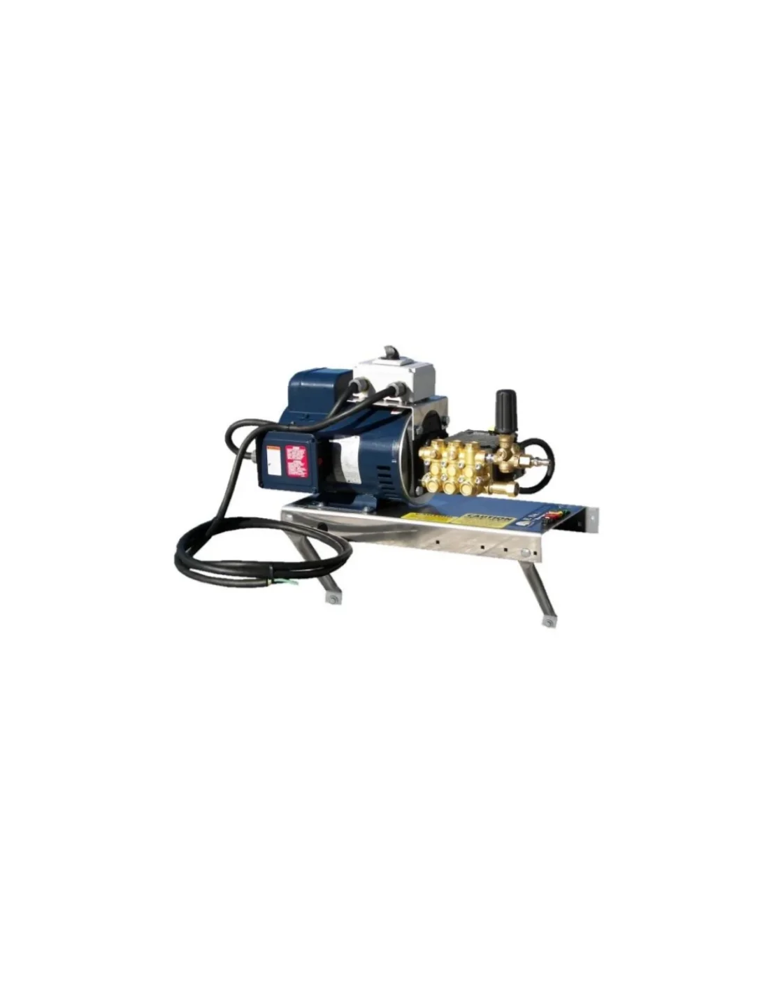 Pressure-Pro WM/EE3015G wall-mount pressure washer
