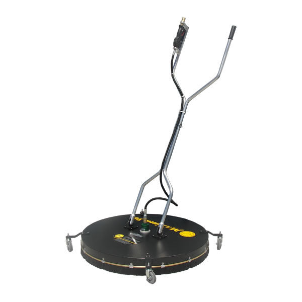 Pressure-Pro WP-3600 Whisper Pro Maxima 36-inch surface cleaner